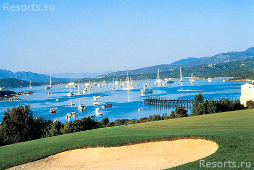 Cala di Volpe 43